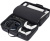 Сумка для консоли и геймпадов Plsystation 5 Dead Skull Black 2