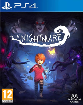 In Nightmare