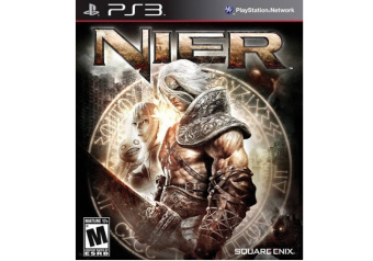 Nier [PS3, английская версия] 1