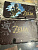 картинка Жесткий Чехол для Nintendo New 3DS XL Zelda. Купить Жесткий Чехол для Nintendo New 3DS XL Zelda в магазине 66game.ru