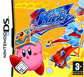картинка Kirby Mouse Attack [NDS б/у] . Купить Kirby Mouse Attack [NDS б/у]  в магазине 66game.ru