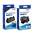 картинка Зарядная станция PS4 Dual Charging Dock DOBE (TP4-19012). Купить Зарядная станция PS4 Dual Charging Dock DOBE (TP4-19012) в магазине 66game.ru