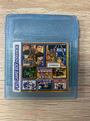  26 in 1 Сборник (Game Boy Color). Купить 26 in 1 Сборник (Game Boy Color) в магазине 66game.ru