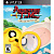 картинка Adventure Time: Finn and Jake Investigations [PS3, английская версия] от магазина 66game.ru