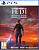 картинка Star Wars Jedi: Survivor [PS5, английская версия] USED от магазина 66game.ru