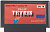 картинка  Tetris Famicom original, made in Japan от магазина 66game.ru