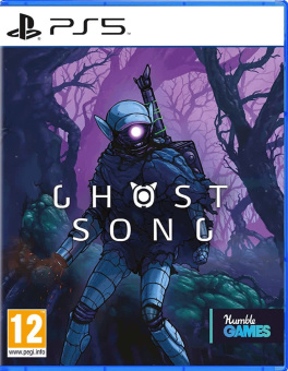 Ghost Song [PS5, русские субтитры]