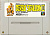 Оригинальные картриджи для Super Nintendo. Купить Оригинальные картриджи для Super Nintendo в магазине 66game.ru