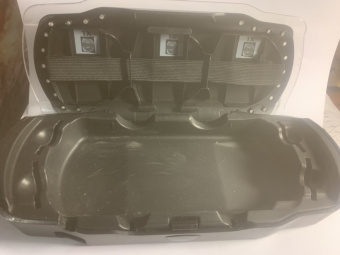Крутой чехол для PSP Logitech 1