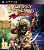 картинка Monkey Island Special Edition Collection [PS3, английская версия] USED от магазина 66game.ru