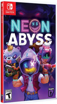 Neon Abyss [Nintendo Switch, английская версия]