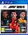 картинка F1 2023 [PS4, английская версия]. Купить F1 2023 [PS4, английская версия] в магазине 66game.ru
