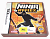 картинка Ninja Reflex [NDS] EUR. Купить Ninja Reflex [NDS] EUR в магазине 66game.ru