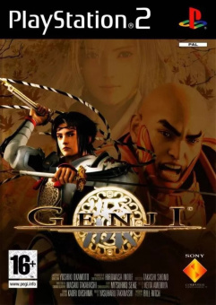 Genji Dawn of the Samurai