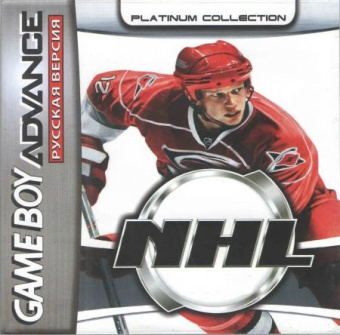 NHL 2009