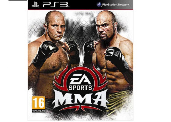 mma 1