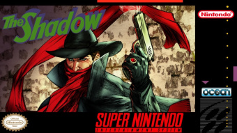 The Shadow