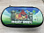 картинка Сумка PSP Angry Birds. Купить Сумка PSP Angry Birds в магазине 66game.ru