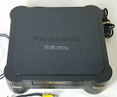 Panasonic REAL 3DO FZ-1. Купить Panasonic REAL 3DO FZ-1 в магазине 66game.ru