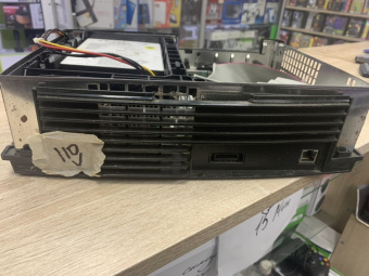 Xbox Original на разбор [USED 2