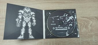 Metroid Samus Returns Legacy Edition 5