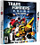 картинка Transformers Prime NTSC [3DS] USED. Купить Transformers Prime NTSC [3DS] USED в магазине 66game.ru