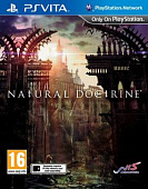 картинка Natural Doctrine [PS Vita, английская версия]. Купить Natural Doctrine [PS Vita, английская версия] в магазине 66game.ru