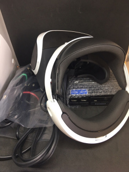 PlayStation VR V1 Шлем виртуальной реальности 4