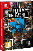 картинка Fury Unleashed Bang!! Edition (Nintendo Switch, русские субтитры) от магазина 66game.ru