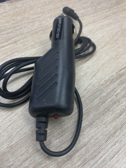 Адаптер в прикуриватель для PSP