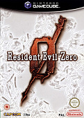 картинка Resident Evil Zero [Wii] USED. Купить Resident Evil Zero [Wii] USED в магазине 66game.ru