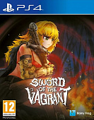 картинка Sword Of The Vagrant [PlayStation 4,PS4  русские субтитры]. Купить Sword Of The Vagrant [PlayStation 4,PS4  русские субтитры] в магазине 66game.ru