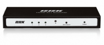 BBK HS-301