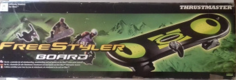 Thrustmaster Freestyler Board
