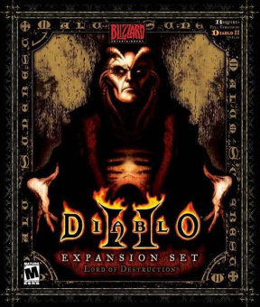 Diablo II Lord of Destruction