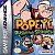 картинка Popeye: Rush for Spinach (английская версия) [GBA]. Купить Popeye: Rush for Spinach (английская версия) [GBA] в магазине 66game.ru