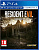 картинка Resident Evil 7: Biohazard с поддержкой VR (PlayStation 4, русские субтитры) от магазина 66game.ru