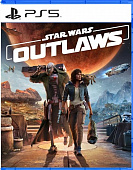 картинка Star Wars Outlaws от магазина 66game.ru