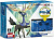 Nintendo 3DS LL XL Pokemon X Pack Limited Xerneas Yveltal Blue + 32 Gb (Игры) [USED]. Купить Nintendo 3DS LL XL Pokemon X Pack Limited Xerneas Yveltal Blue + 32 Gb (Игры) [USED] в магазине 66game.ru