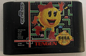 картинка Ms. Pac-Man (Original) [Sega]. Купить Ms. Pac-Man (Original) [Sega] в магазине 66game.ru