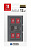 картинка Кейс Nintendo Switch для хранения 24 картриджей . Купить Кейс Nintendo Switch для хранения 24 картриджей  в магазине 66game.ru