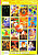картинка 16в1  AA-1601  ALIEN 3/ BARE RNUCKLE/ BATTLE TOADS/ GOLDEN AXE1, 2 +[русская версия][Sega]. Купить 16в1  AA-1601  ALIEN 3/ BARE RNUCKLE/ BATTLE TOADS/ GOLDEN AXE1, 2 +[русская версия][Sega] в магазине 66game.ru