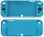 Силиконовый чехол для Switch OLED Синий DOBE (TNS-1135) 2
