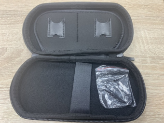 Плотная сумка для PSP DVTECH 1