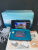 Nintendo 3DS Aqua Blue (Синяя) USED 3