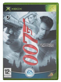 007 xbox discount