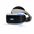 PlayStation VR и PS Move