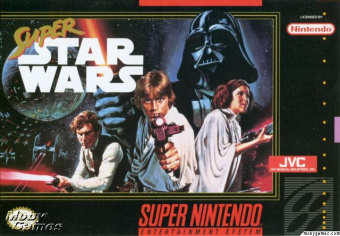 Super Star Wars