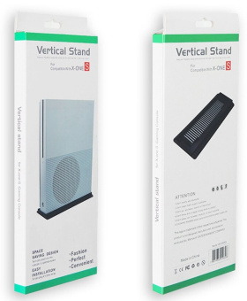 Подставка вертикальная для Xbox One S HB-X004S IPLAY