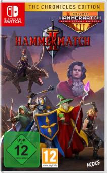 Hammerwatch 2 The Chronicles Edition  3
